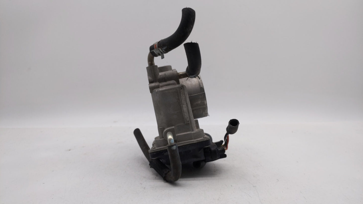 2006-2010 Scion Tc Throttle Body P/N:22030-0H031 22030-28071 Fits Fits 2006 2007 2008 2009 2010 2011 2012 2013 2014 2015 OEM