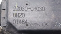 2006-2010 Scion Tc Throttle Body P/N:22030-0H031 22030-28071 Fits Fits 2006 2007 2008 2009 2010 2011 2012 2013 2014 2015 OEM