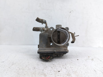 2006-2010 Scion Tc Throttle Body P/N:22030-0H031 22030-28071 Fits Fits 2006 2007 2008 2009 2010 2011 2012 2013 2014 2015 OEM