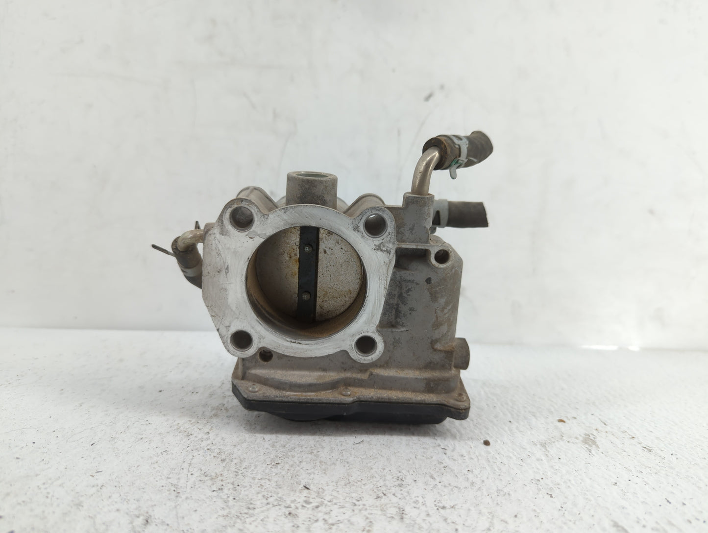 2006-2010 Scion Tc Throttle Body P/N:22030-0H031 22030-28071 Fits Fits 2006 2007 2008 2009 2010 2011 2012 2013 2014 2015 OEM