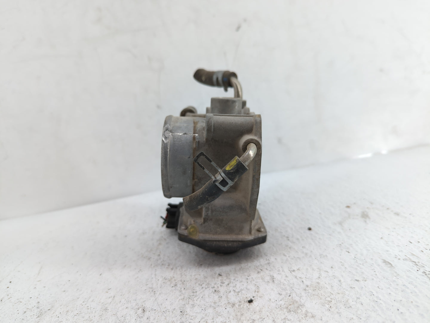 2006-2010 Scion Tc Throttle Body P/N:22030-0H031 22030-28071 Fits Fits 2006 2007 2008 2009 2010 2011 2012 2013 2014 2015 OEM