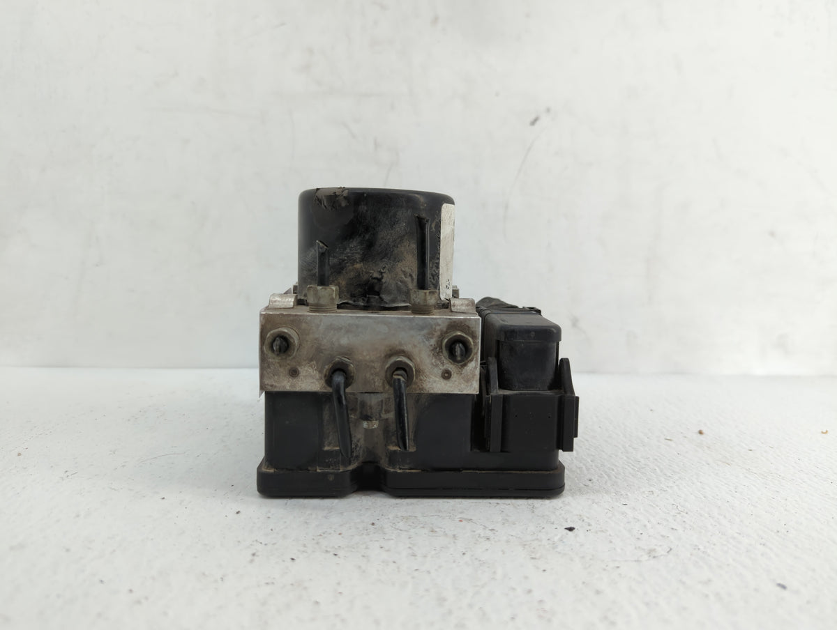 2010 Scion Tc Anti-Lock Brake ABS Pump Module Actuator OEM P/N:00402769E000 Fits OEM Used Auto Parts - Oemusedautoparts1.com