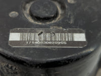 2010 Scion Tc ABS Pump Control Module Replacement P/N:00402769E000 Fits OEM Used Auto Parts - Oemusedautoparts1.com
