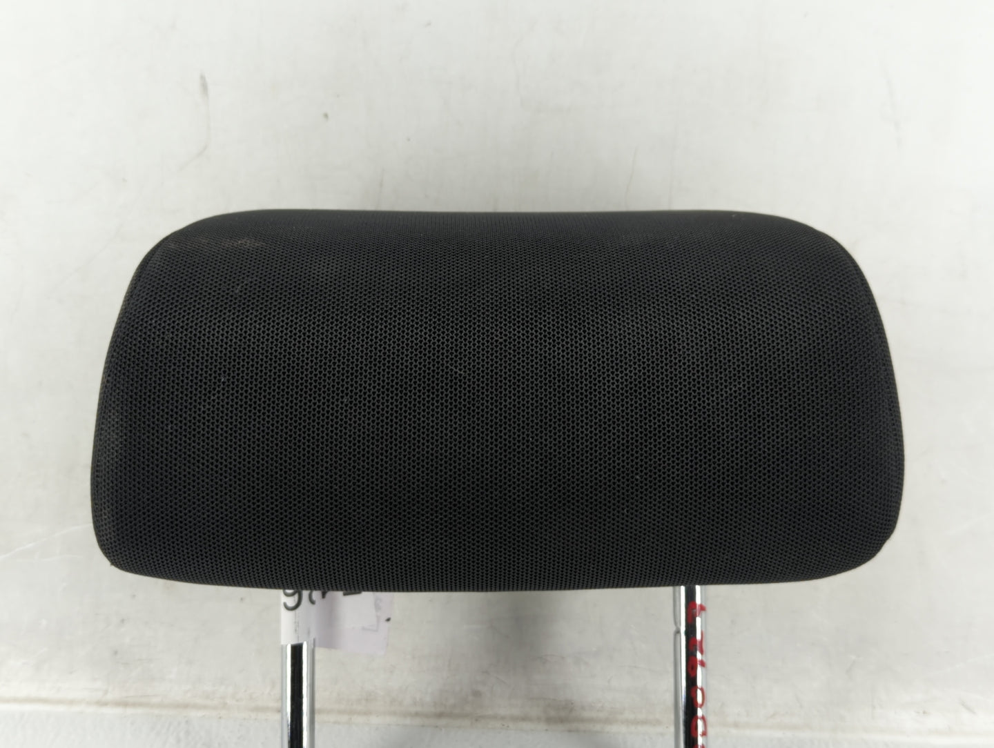 2010 Scion Tc Headrest Head Rest Front Driver Passenger Seat Fits OEM Used Auto Parts - Oemusedautoparts1.com
