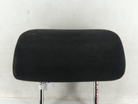 2010 Scion Tc Headrest Head Rest Front Driver Passenger Seat Fits OEM Used Auto Parts - Oemusedautoparts1.com