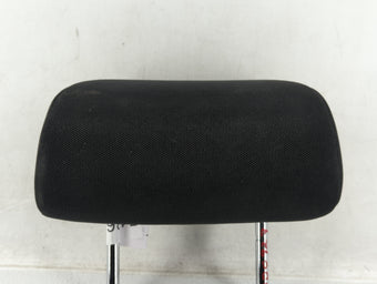 compare product 2010 Scion Tc Headrest Head Rest Front Driver Passenger Seat Fits OEM Used Auto Parts