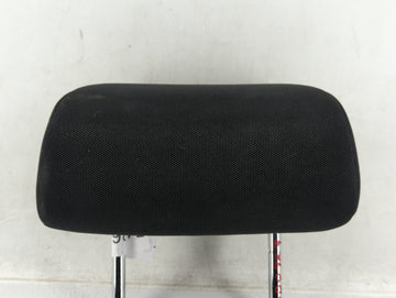 2010 Scion Tc Headrest Head Rest Front Driver Passenger Seat Fits OEM Used Auto Parts - Oemusedautoparts1.com