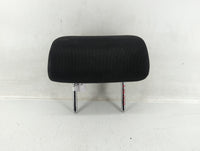 2010 Scion Tc Headrest Head Rest Front Driver Passenger Seat Fits OEM Used Auto Parts - Oemusedautoparts1.com