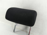 2010 Scion Tc Headrest Head Rest Front Driver Passenger Seat Fits OEM Used Auto Parts - Oemusedautoparts1.com