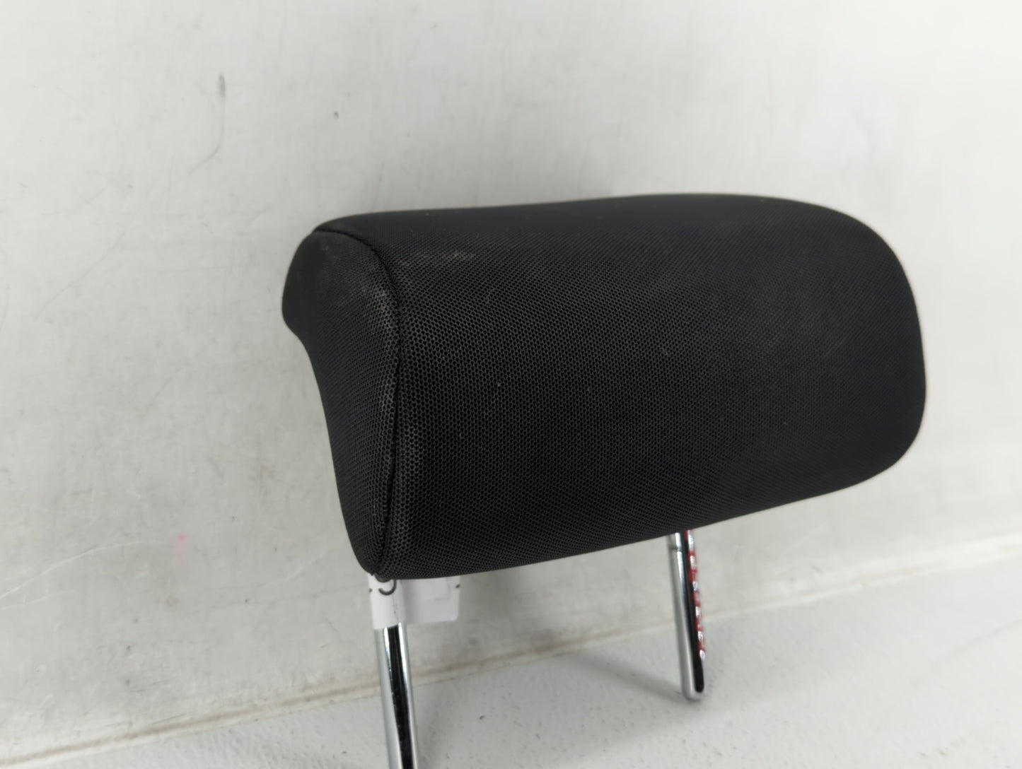 2010 Scion Tc Headrest Head Rest Front Driver Passenger Seat Fits OEM Used Auto Parts - Oemusedautoparts1.com