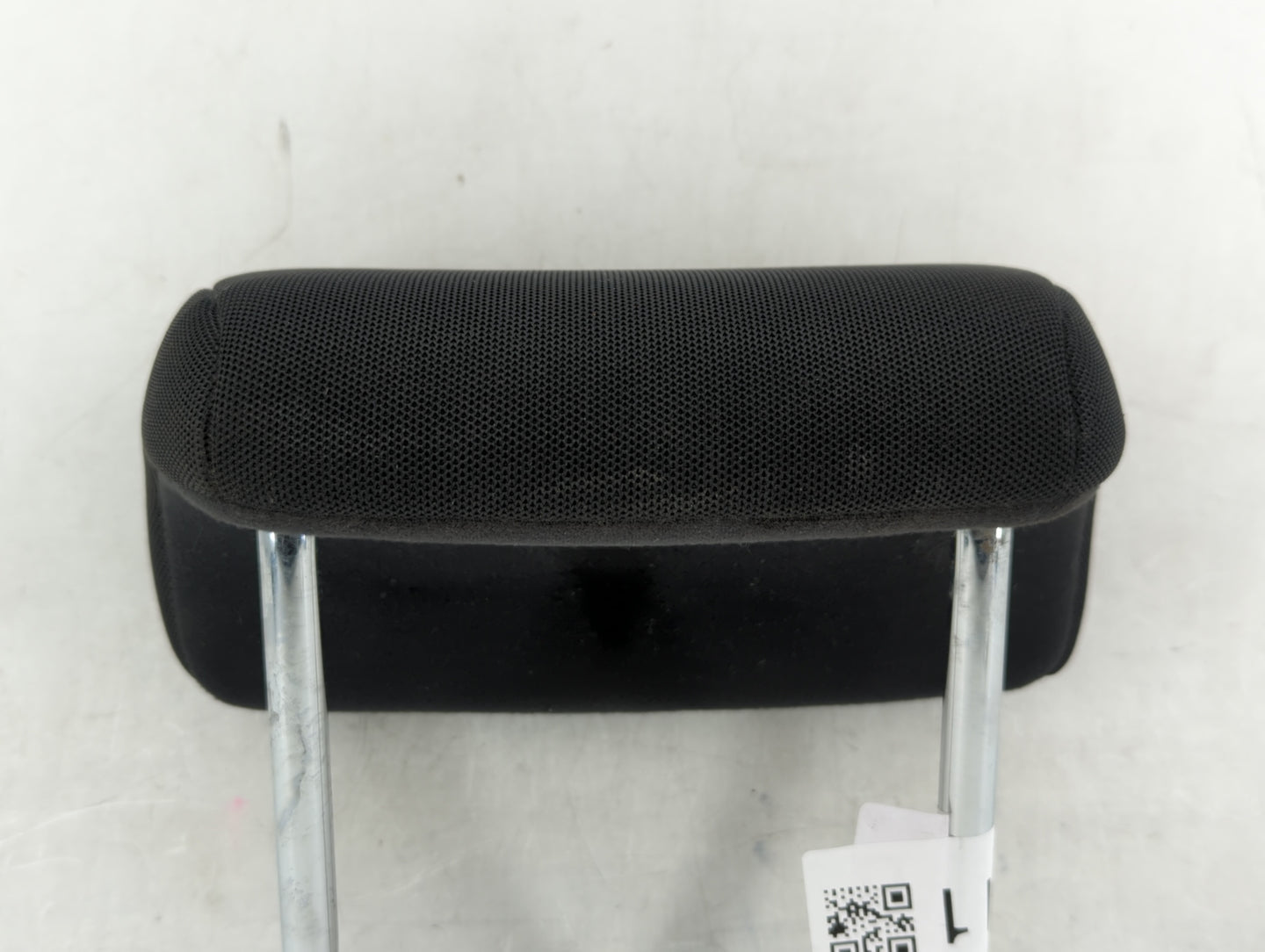 2010 Scion Tc Headrest Head Rest Front Driver Passenger Seat Fits OEM Used Auto Parts - Oemusedautoparts1.com