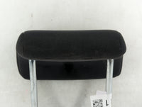 2010 Scion Tc Headrest Head Rest Front Driver Passenger Seat Fits OEM Used Auto Parts - Oemusedautoparts1.com