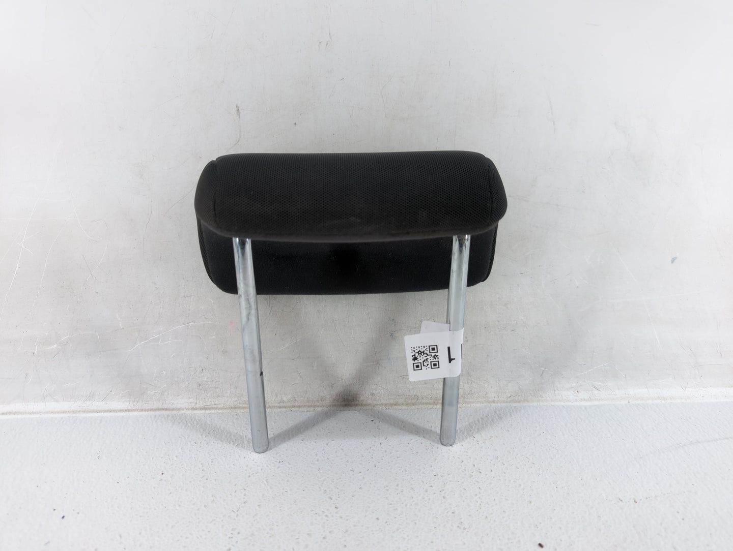 2010 Scion Tc Headrest Head Rest Front Driver Passenger Seat Fits OEM Used Auto Parts - Oemusedautoparts1.com