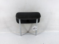 2010 Scion Tc Headrest Head Rest Front Driver Passenger Seat Fits OEM Used Auto Parts - Oemusedautoparts1.com