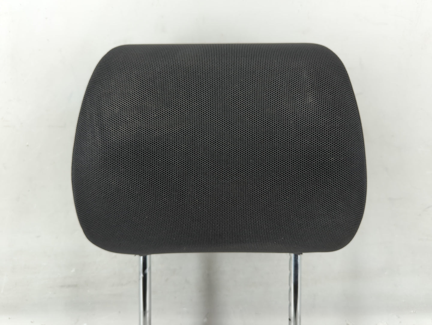 2010 Scion Tc Headrest Head Rest Front Driver Passenger Seat Fits OEM Used Auto Parts - Oemusedautoparts1.com