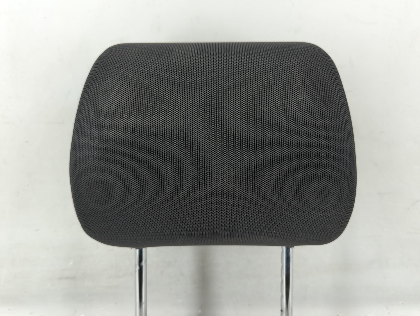 2010 Scion Tc Headrest Head Rest Front Driver Passenger Seat Fits OEM Used Auto Parts - Oemusedautoparts1.com