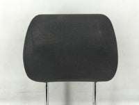 2010 Scion Tc Headrest Head Rest Front Driver Passenger Seat Fits OEM Used Auto Parts - Oemusedautoparts1.com
