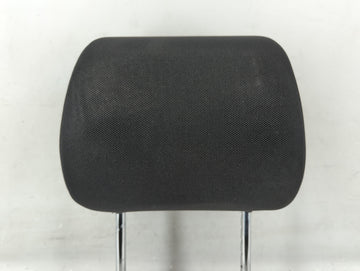2010 Scion Tc Headrest Head Rest Front Driver Passenger Seat Fits OEM Used Auto Parts - Oemusedautoparts1.com