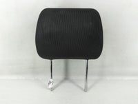 2010 Scion Tc Headrest Head Rest Front Driver Passenger Seat Fits OEM Used Auto Parts - Oemusedautoparts1.com