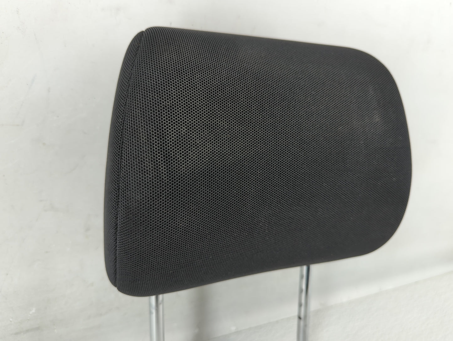 2010 Scion Tc Headrest Head Rest Front Driver Passenger Seat Fits OEM Used Auto Parts - Oemusedautoparts1.com