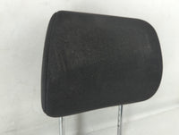 2010 Scion Tc Headrest Head Rest Front Driver Passenger Seat Fits OEM Used Auto Parts - Oemusedautoparts1.com