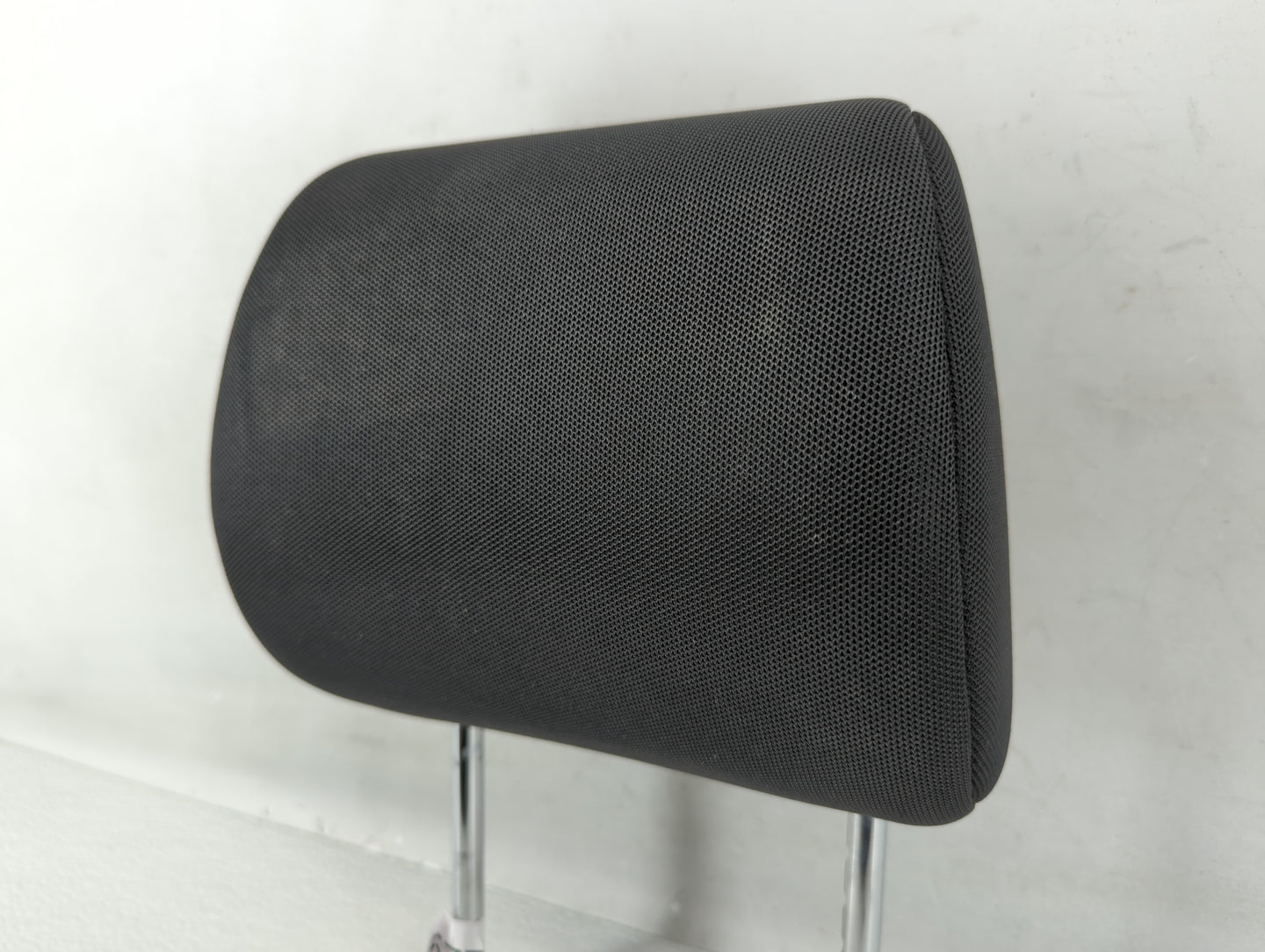 2010 Scion Tc Headrest Head Rest Front Driver Passenger Seat Fits OEM Used Auto Parts - Oemusedautoparts1.com