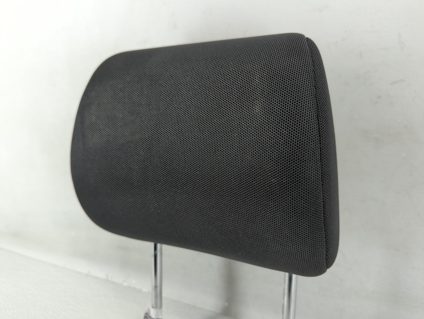 2010 Scion Tc Headrest Head Rest Front Driver Passenger Seat Fits OEM Used Auto Parts - Oemusedautoparts1.com