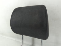 2010 Scion Tc Headrest Head Rest Front Driver Passenger Seat Fits OEM Used Auto Parts - Oemusedautoparts1.com