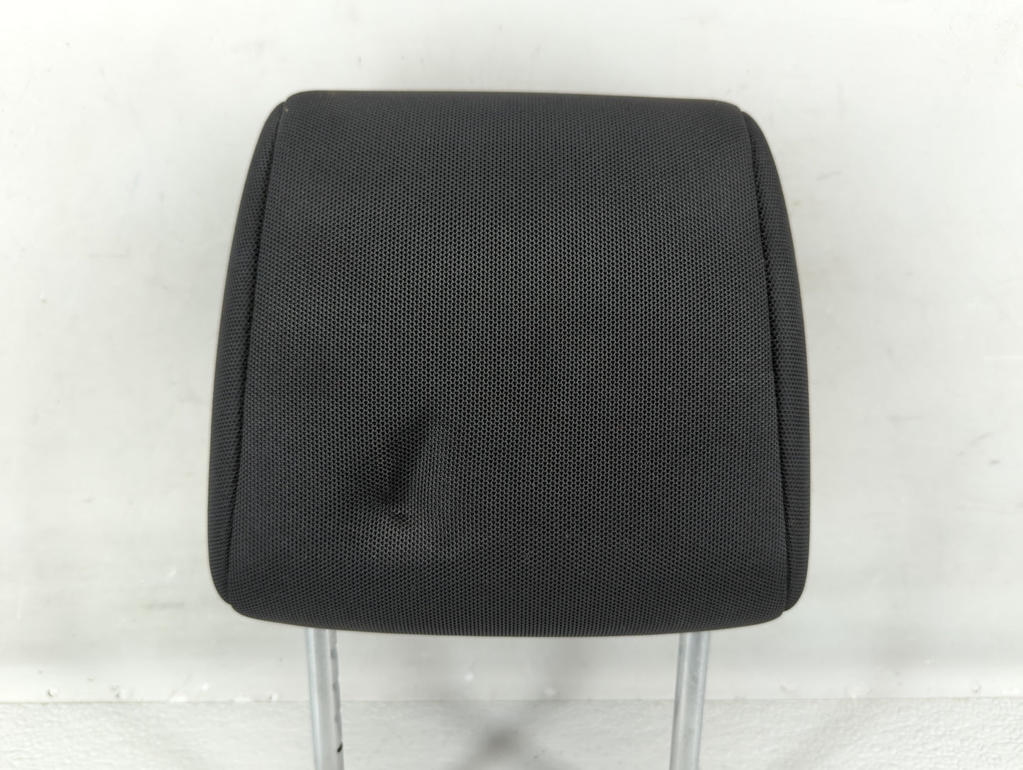 2010 Scion Tc Headrest Head Rest Front Driver Passenger Seat Fits OEM Used Auto Parts - Oemusedautoparts1.com