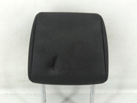 2010 Scion Tc Headrest Head Rest Front Driver Passenger Seat Fits OEM Used Auto Parts - Oemusedautoparts1.com