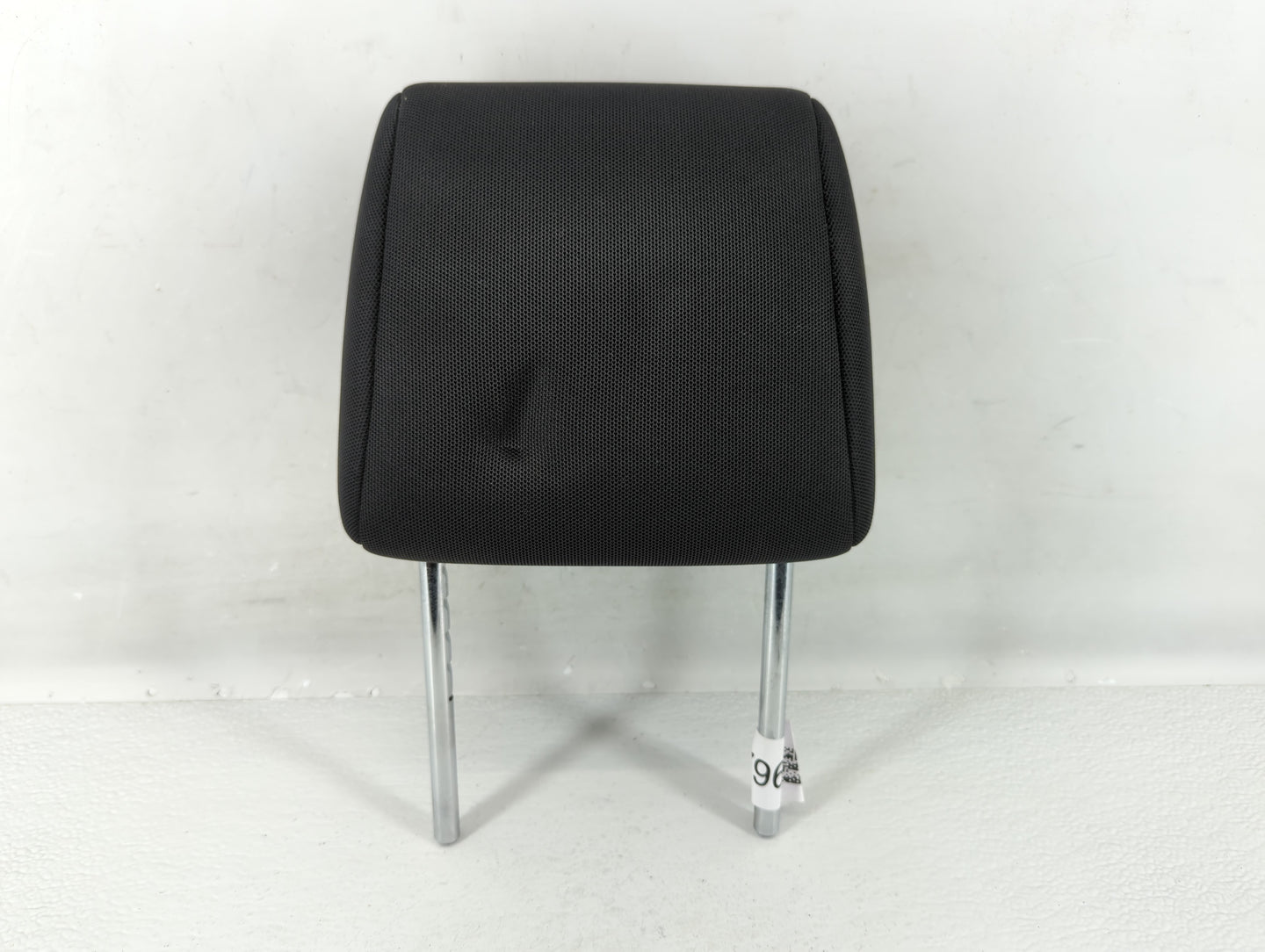 2010 Scion Tc Headrest Head Rest Front Driver Passenger Seat Fits OEM Used Auto Parts - Oemusedautoparts1.com