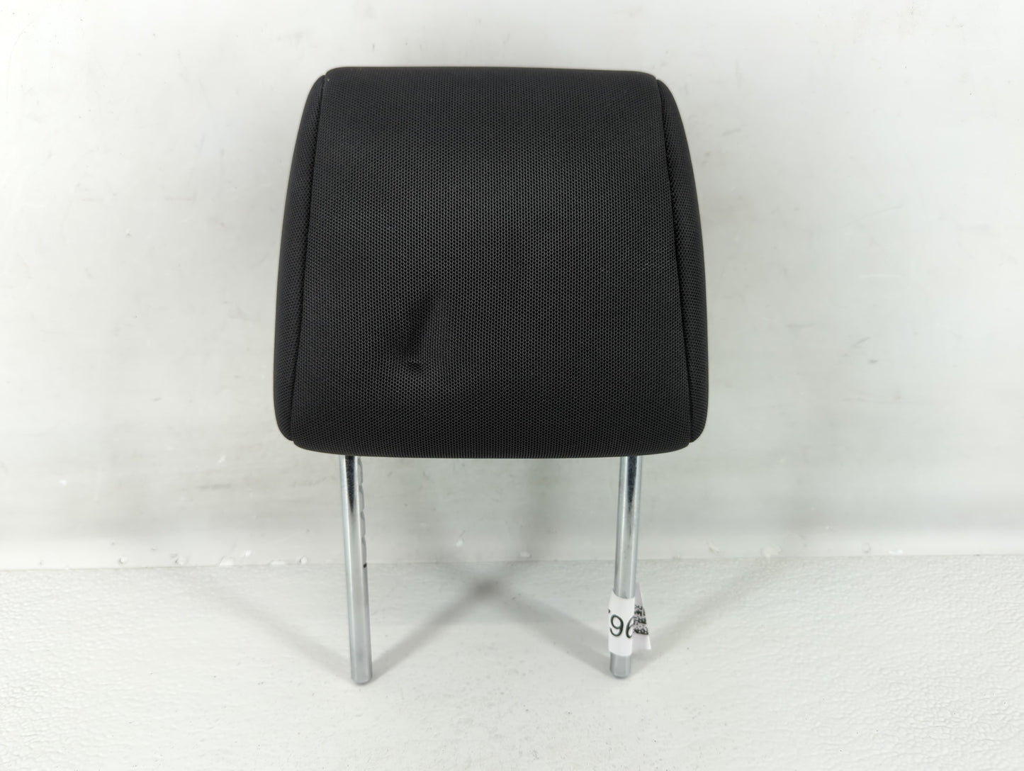 2010 Scion Tc Headrest Head Rest Front Driver Passenger Seat Fits OEM Used Auto Parts - Oemusedautoparts1.com