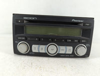 2008-2010 Scion Tc Radio AM FM Cd Player Receiver Replacement P/N:PT546-00080 Fits Fits 2008 2009 2010 2011 2012 2013 2014 O