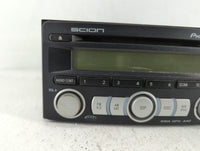 2008-2010 Scion Tc Radio AM FM Cd Player Receiver Replacement P/N:PT546-00080 Fits Fits 2008 2009 2010 2011 2012 2013 2014 O