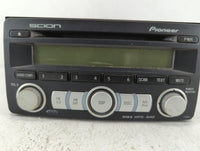 2008-2010 Scion Tc Radio AM FM Cd Player Receiver Replacement P/N:PT546-00080 Fits Fits 2008 2009 2010 2011 2012 2013 2014 O