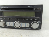 2008-2010 Scion Tc Radio AM FM Cd Player Receiver Replacement P/N:PT546-00080 Fits Fits 2008 2009 2010 2011 2012 2013 2014 O