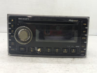 2006-2010 Scion Tc Radio AM FM Cd Player Receiver Replacement P/N:PT546-00081 Fits OEM Used Auto Parts - Oemusedautoparts1.c