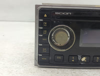 2006-2010 Scion Tc Radio AM FM Cd Player Receiver Replacement P/N:PT546-00081 Fits OEM Used Auto Parts - Oemusedautoparts1.c