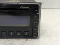 2006-2010 Scion Tc Radio AM FM Cd Player Receiver Replacement P/N:PT546-00081 Fits OEM Used Auto Parts - Oemusedautoparts1.c