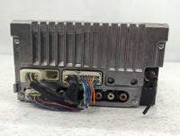 2006-2010 Scion Tc Radio AM FM Cd Player Receiver Replacement P/N:PT546-00081 Fits OEM Used Auto Parts - Oemusedautoparts1.c