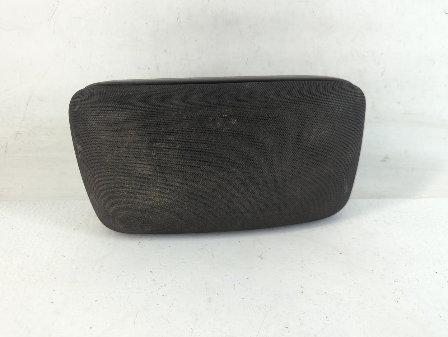 2010 Scion Tc Center Console Armrest Cover Lid Fits OEM Used Auto Parts - Oemusedautoparts1.com