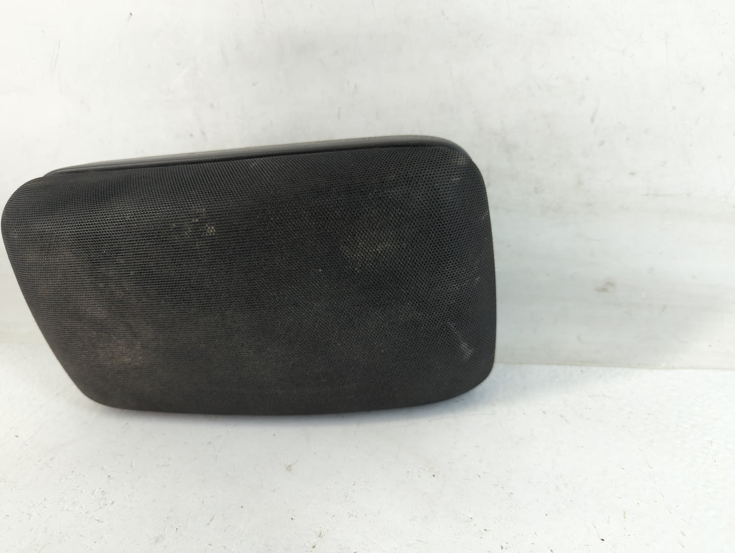 2010 Scion Tc Center Console Armrest Cover Lid Fits OEM Used Auto Parts - Oemusedautoparts1.com