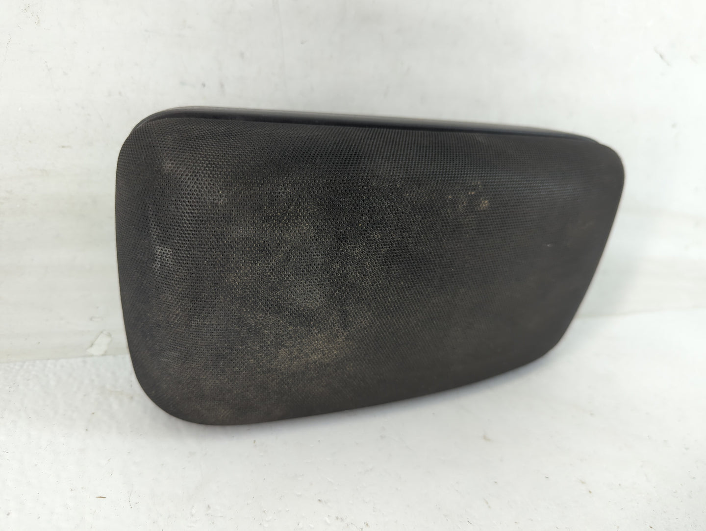 2010 Scion Tc Center Console Armrest Cover Lid Fits OEM Used Auto Parts - Oemusedautoparts1.com