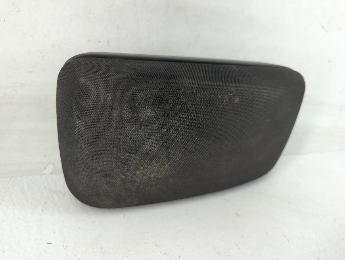 2010 Scion Tc Center Console Armrest Cover Lid Fits OEM Used Auto Parts - Oemusedautoparts1.com