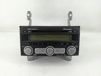 2008-2010 Scion Tc Radio AM FM Cd Player Receiver Replacement P/N:PT546-00080 Fits Fits 2008 2009 2010 2011 2012 2013 2014 O