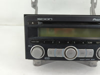 2008-2010 Scion Tc Radio AM FM Cd Player Receiver Replacement P/N:PT546-00080 Fits Fits 2008 2009 2010 2011 2012 2013 2014 O
