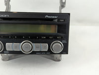 2008-2010 Scion Tc Radio AM FM Cd Player Receiver Replacement P/N:PT546-00080 Fits Fits 2008 2009 2010 2011 2012 2013 2014 O
