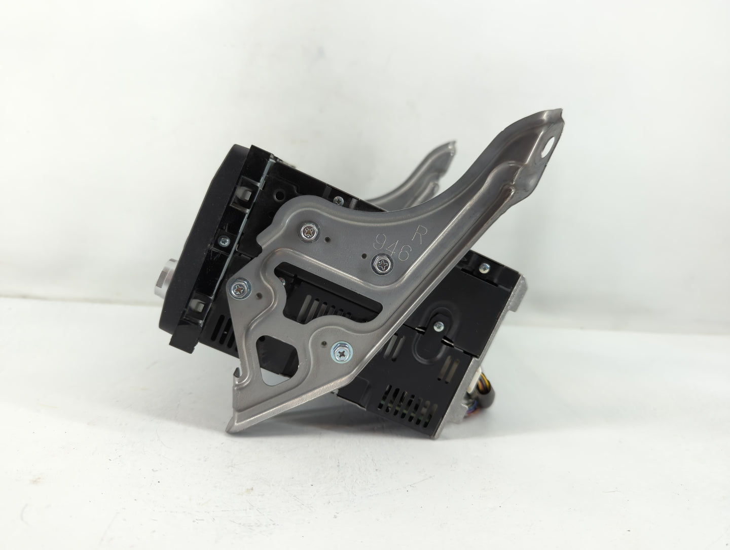 2008-2010 Scion Tc Radio AM FM Cd Player Receiver Replacement P/N:PT546-00080 Fits Fits 2008 2009 2010 2011 2012 2013 2014 O