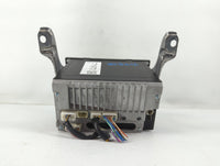 2008-2010 Scion Tc Radio AM FM Cd Player Receiver Replacement P/N:PT546-00080 Fits Fits 2008 2009 2010 2011 2012 2013 2014 O
