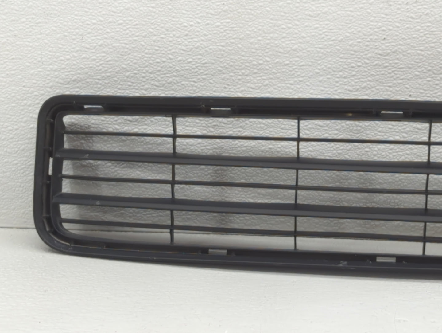 2007-2010 Scion Tc Front Grille Bumper Not Included - Oemusedautoparts1.com